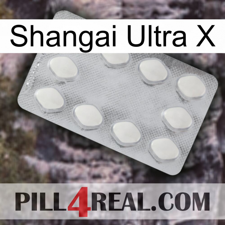 Shangai Ultra X 16